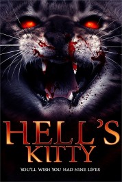 Hell's Kitty 2018