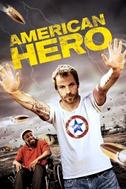 Watch Free American Hero Full Movies Bflix