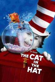 Watch Free The Cat in the Hat Full Movies Bflix