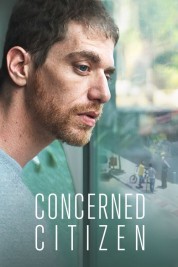 Watch Free Concerned Citizen Full Movies Bflix