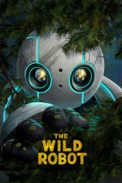 Watch Free The Wild Robot Full Movies Bflix