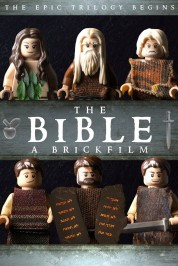 Watch Free The Bible: A Brickfilm - Part One Full Movies Bflix