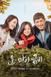 Watch Free Oh My Geum Bi Full Movies Bflix