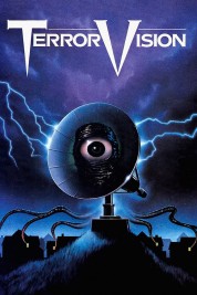 watch free TerrorVision hd online