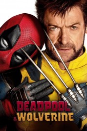 Watch Free Deadpool & Wolverine Full Movies Bflix