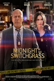 Watch Free Midnight in the Switchgrass Full Movies Bflix