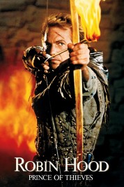 Watch Free Robin Hood: Prince of Thieves Full Movies Bflix