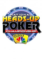 National Heads-Up Poker Championship 2005