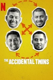 Watch Free The Accidental Twins Full Movies Bflix