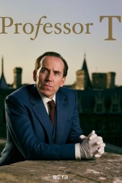 Watch Free Professor T Full Movies Bflix