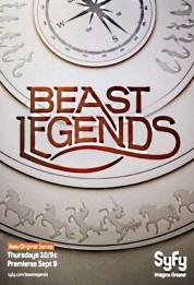 Beast Legends 2010