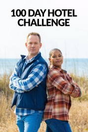 Watch Free 100 Day Hotel Challenge Full Movies Bflix