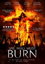 Watch Free She Who Must Burn Full Movies Bflix