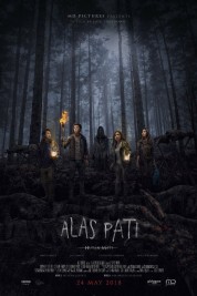 Watch Free Alas Pati: Hutan Mati Movies HD Online Soap2Day