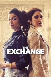 Watch Free The Exchange Full Movies Bflix