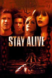 Watch Free Stay Alive Full Movies Bflix