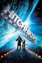 Watch Free The Hitchhiker's Guide to the Galaxy Full Movies Bflix