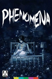 Watch free Phenomena HD online