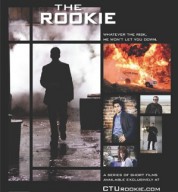 watch free The Rookie hd online