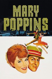 Watch Free Mary Poppins Full Movies Bflix