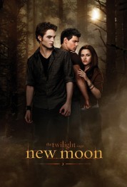 Watch Free The Twilight Saga: New Moon Full Movies Bflix