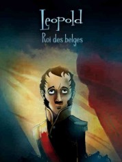 Léopold, roi des Belges