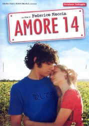 Watch Free Amore 14 Full Movies Bflix