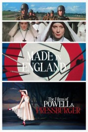 Watch Free Made in England: The Films of Powell and Pressburger Full Movies Bflix