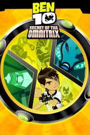 Watch Free Ben 10: Secret of the Omnitrix Full Movies Bflix