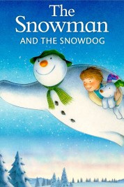 Watch Free The Snowman and The Snowdog Full Movies Bflix