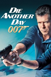 Die Another Day 2002