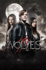 Watch Free Wolves Full Movies Bflix