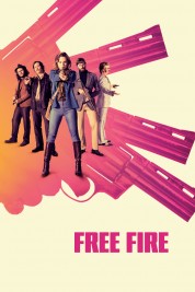 Watch Free Free Fire Full Movies Bflix