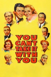 Watch Free You Can't Take It with You Full Movies Bflix