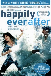 Watch Free Happily Ever After Movies HD Online Soap2Day