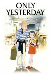 Watch Free Only Yesterday Full Movies Bflix