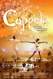 Watch Free Coppelia Full Movies Bflix