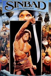 Watch Free Sinbad of the Seven Seas Full Movies Bflix