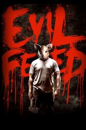 Watch free Evil Feed HD online