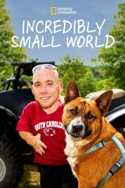 Watch Free Incredibly Small World Full Movies Bflix