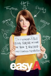 Watch Free Easy A Full Movies Bflix