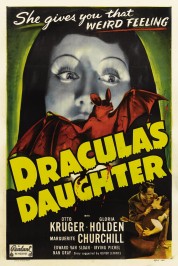 Watch Free Dracula's Daughter Full Movies Bflix