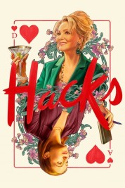 Watch Free Hacks Full Movies Bflix