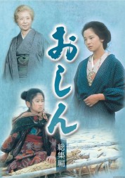 Watch Free Oshin Full Movies Bflix