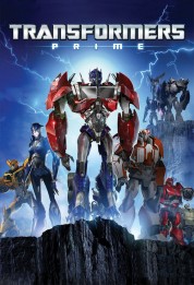 Watch Free Transformers: Prime Full Movies Bflix