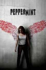 watch free Peppermint hd online