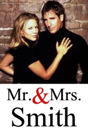 Watch Free Mr. & Mrs. Smith Full Movies Bflix