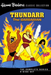 Thundarr the Barbarian 1980