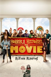 Watch Free Horrible Histories: The Movie - Rotten Romans Full Movies Bflix