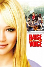 Watch Free Raise Your Voice Full Movies Bflix